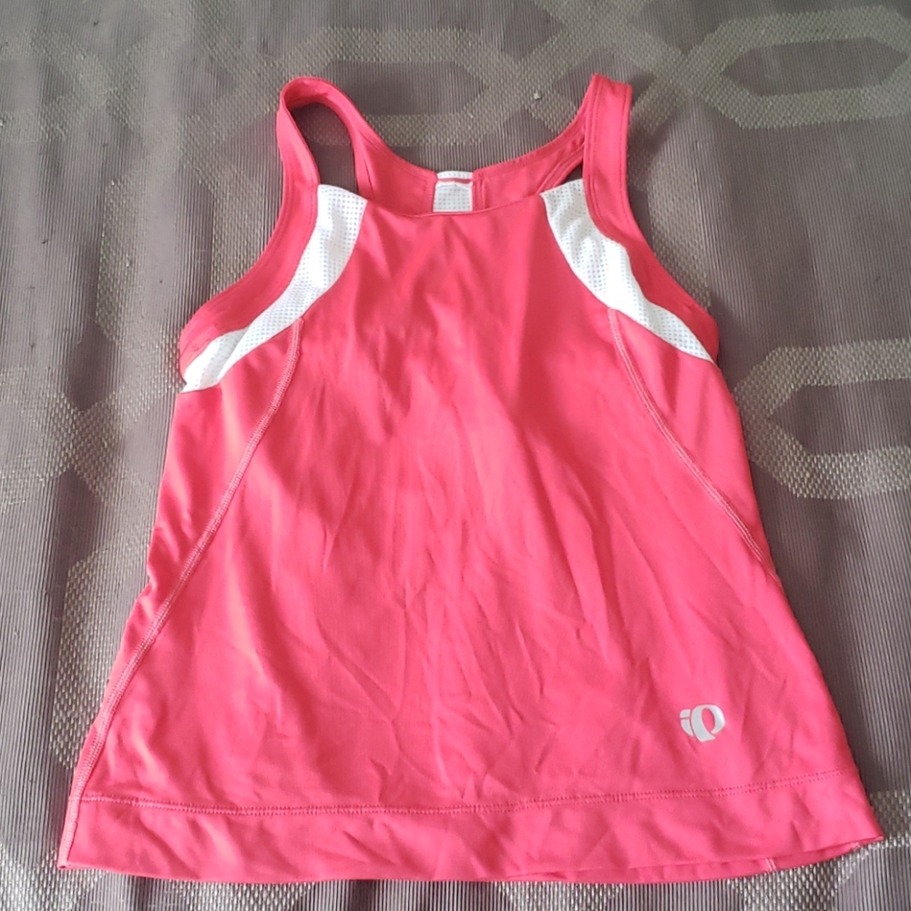 Pearl Izumi Cycling Tank